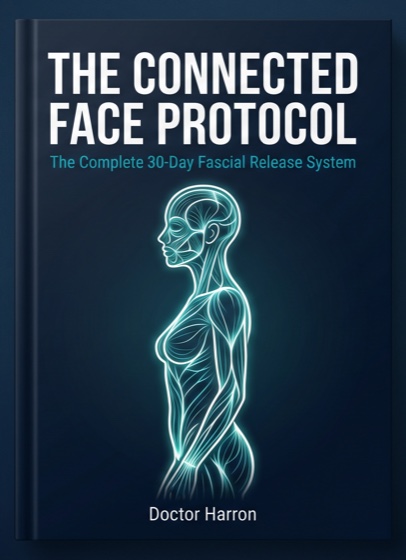 The Connected Face Protocol by Doctor Harron